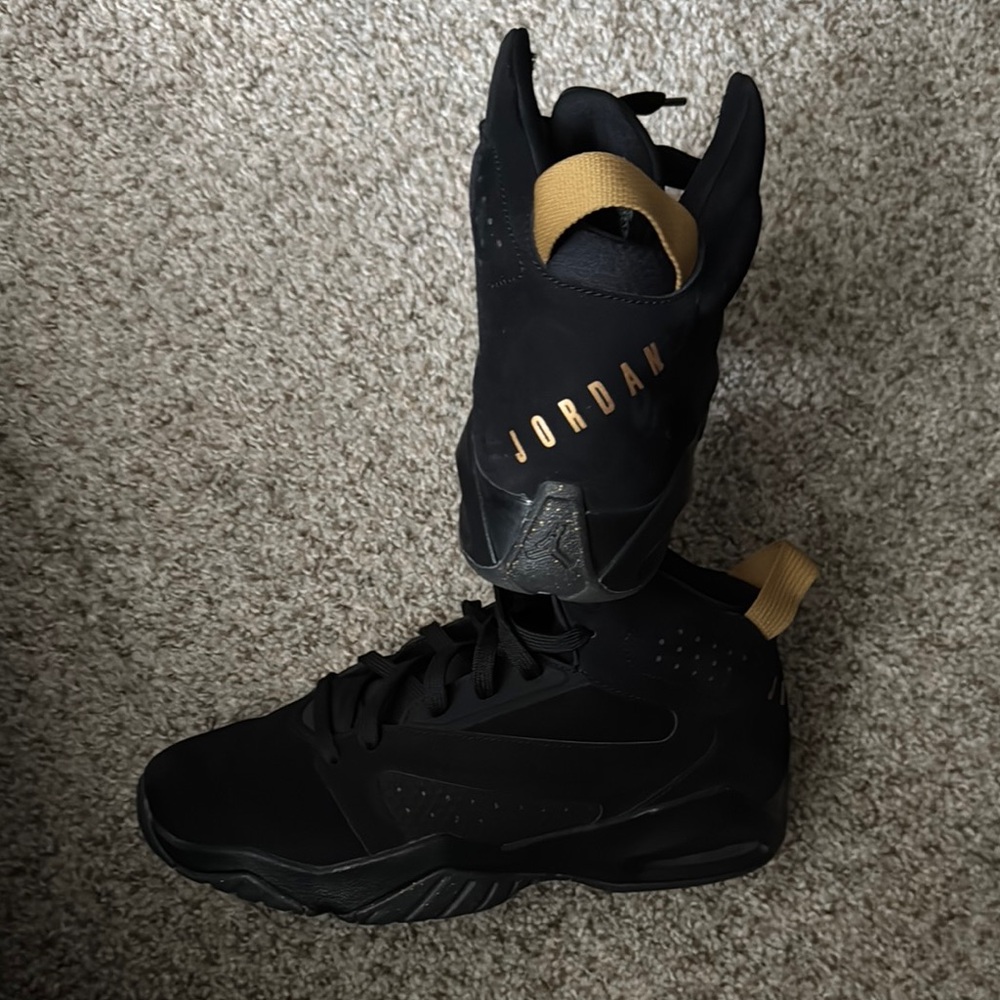 Jordan’s